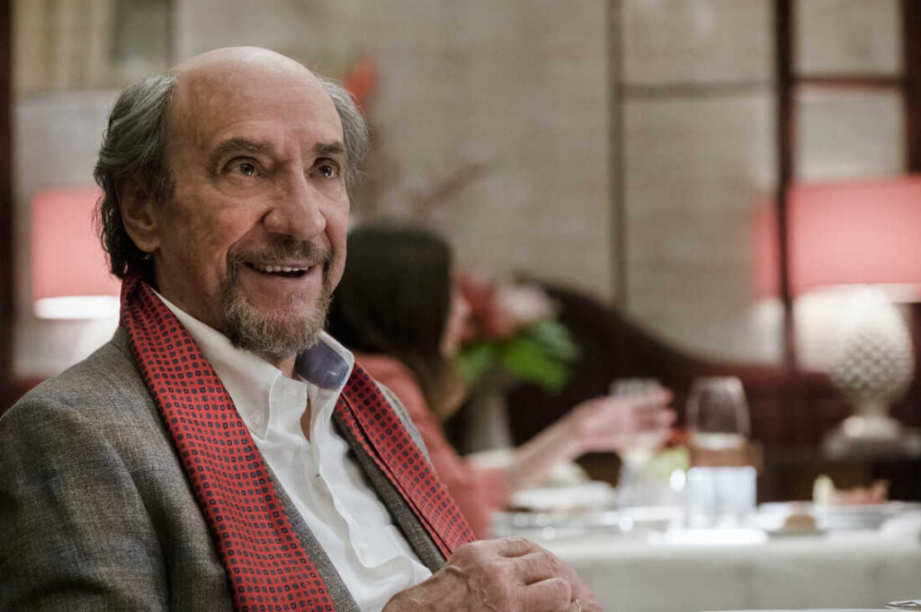 f. murray abraham biography in 2023